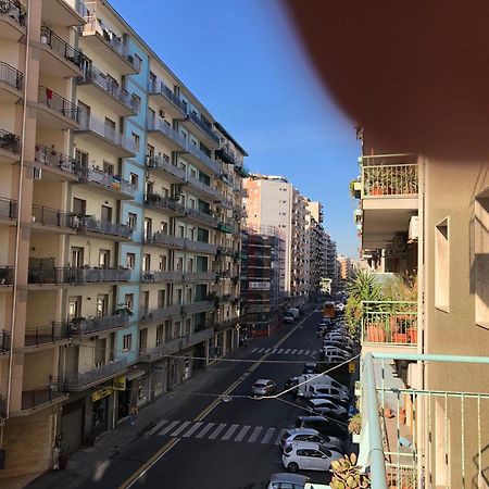 Citta Mare Catânia Exterior foto