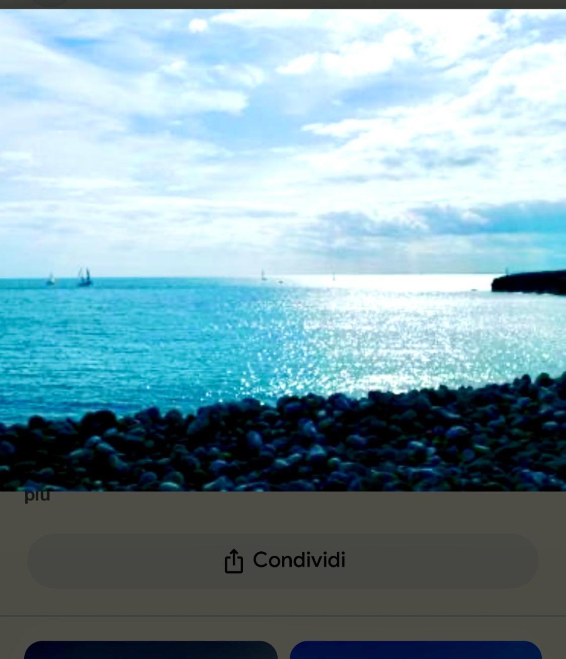 Citta Mare Catânia Exterior foto