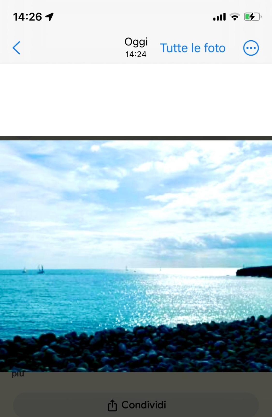 Citta Mare Catânia Exterior foto