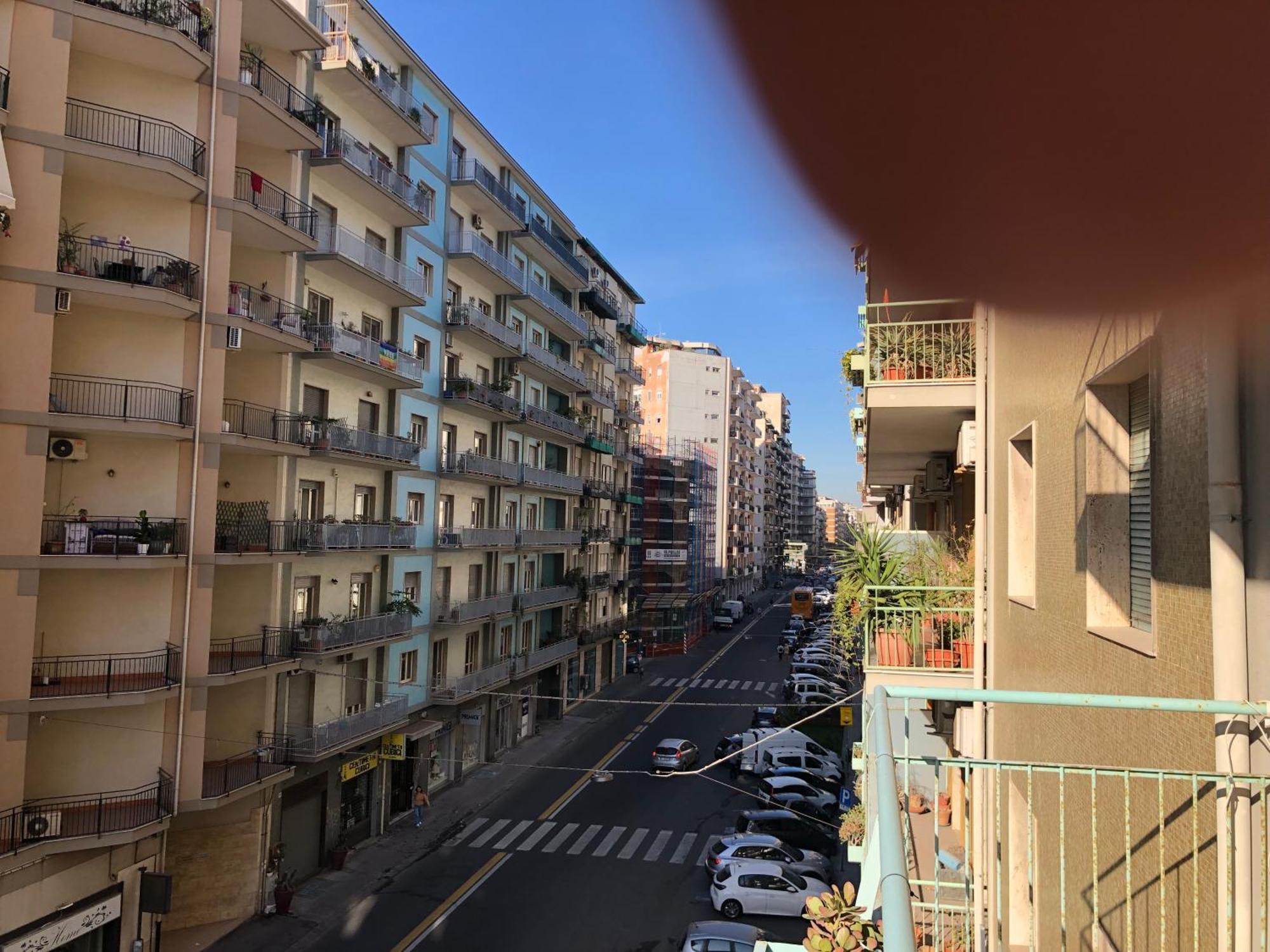 Citta Mare Catânia Exterior foto